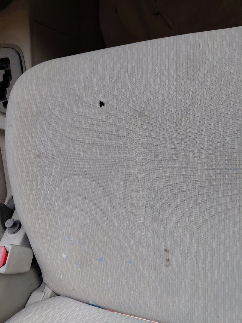 تويوتا يارس  2011 image