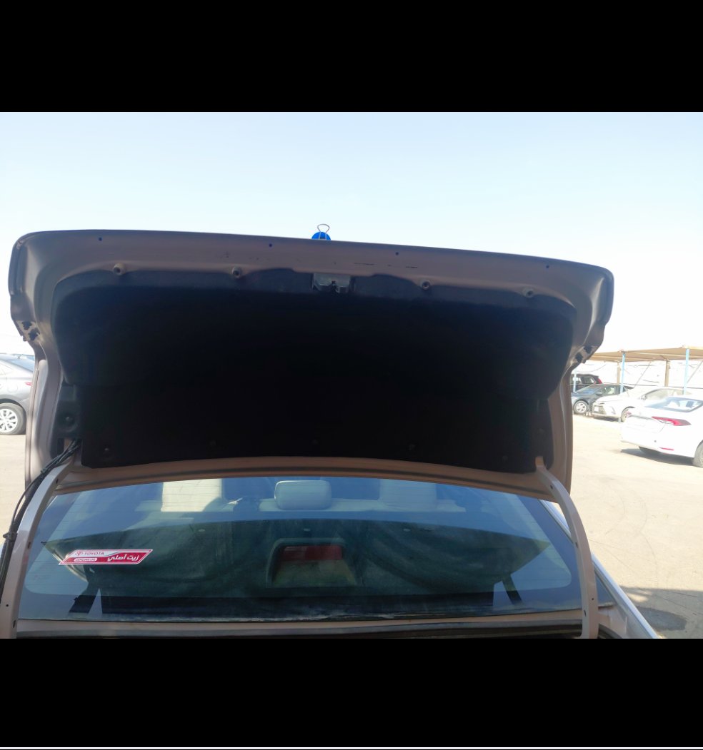 تويوتا يارس Y PLUS 2024 image