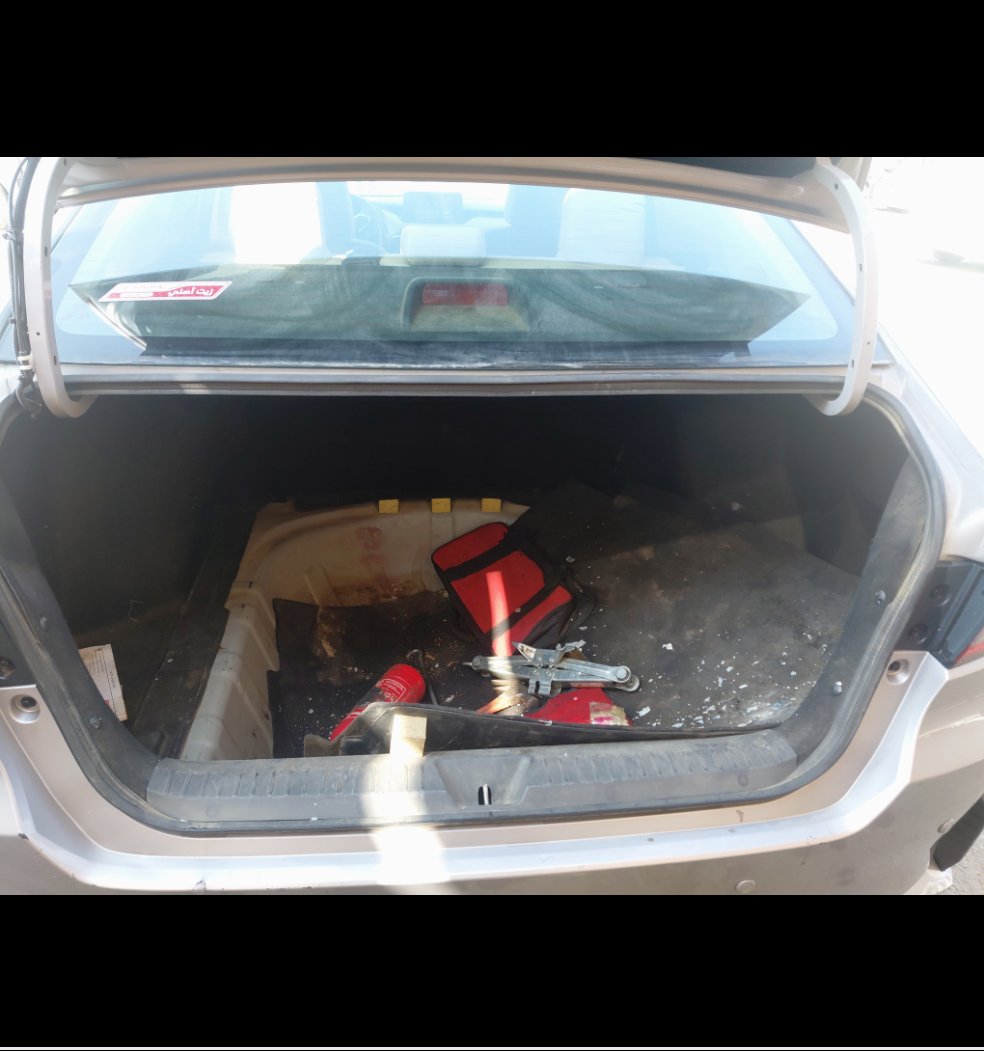 تويوتا يارس Y PLUS 2024 image