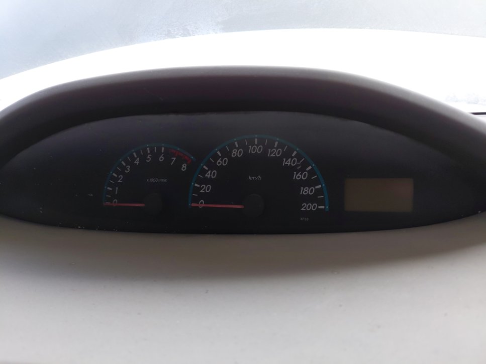 تويوتا يارس  2011 image