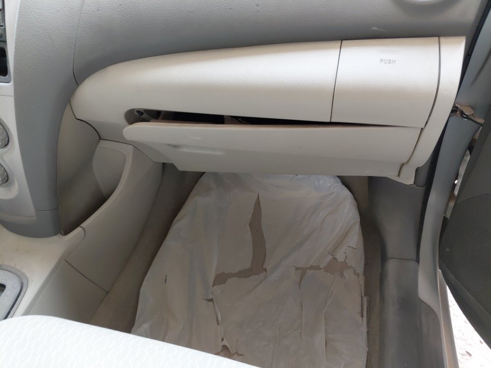 تويوتا يارس  2011 image