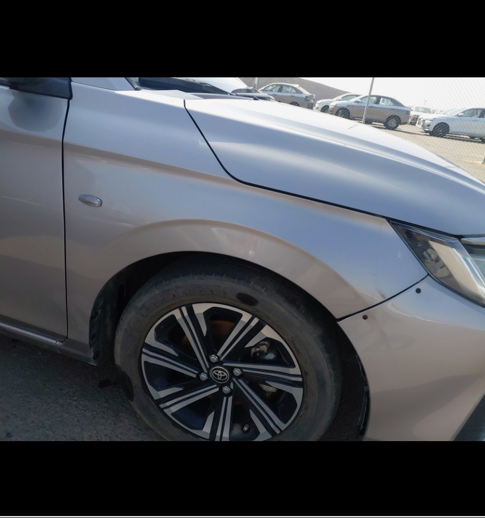 تويوتا يارس Y PLUS 2024 image