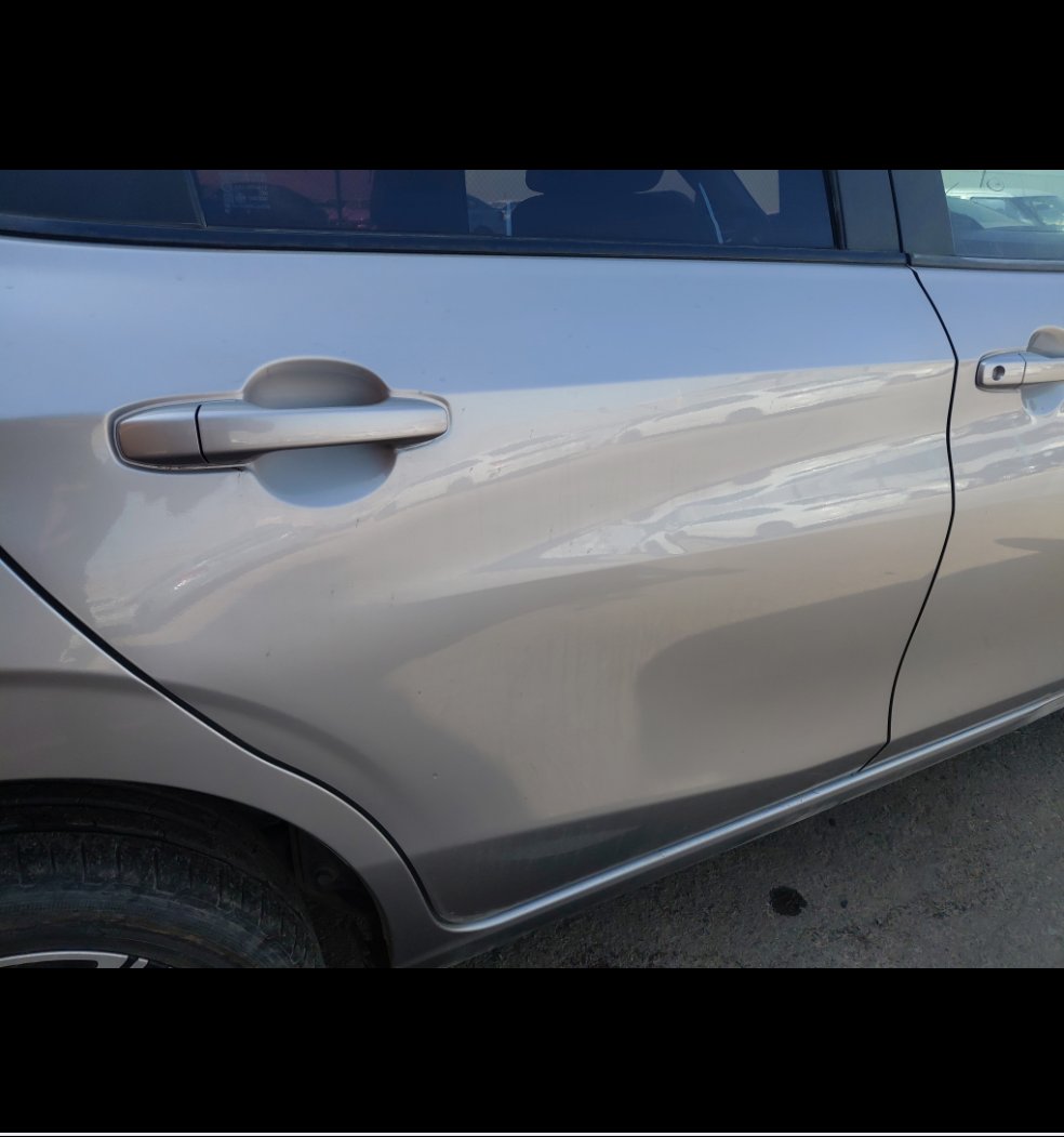 تويوتا يارس Y PLUS 2024 image