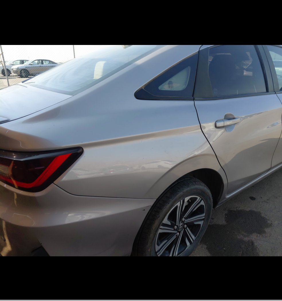 تويوتا يارس Y PLUS 2024 image