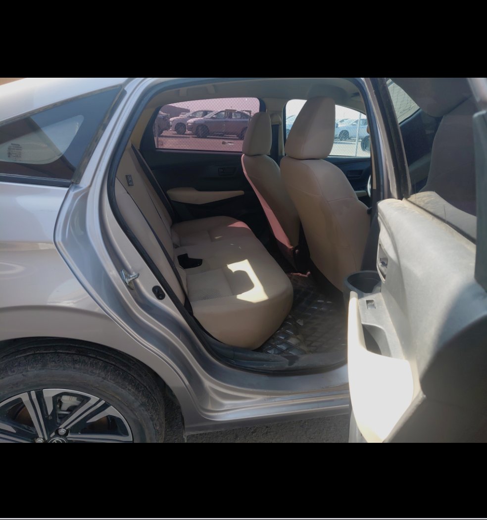 تويوتا يارس Y PLUS 2024 image