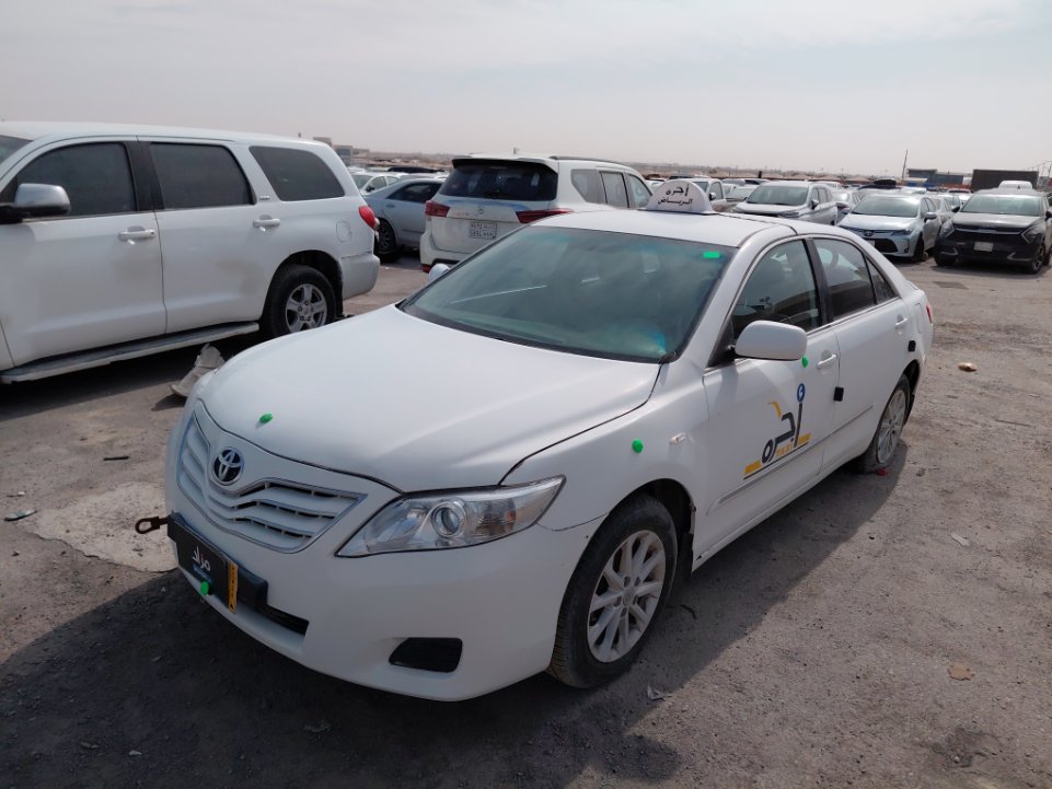 تويوتا كامري  2010 image