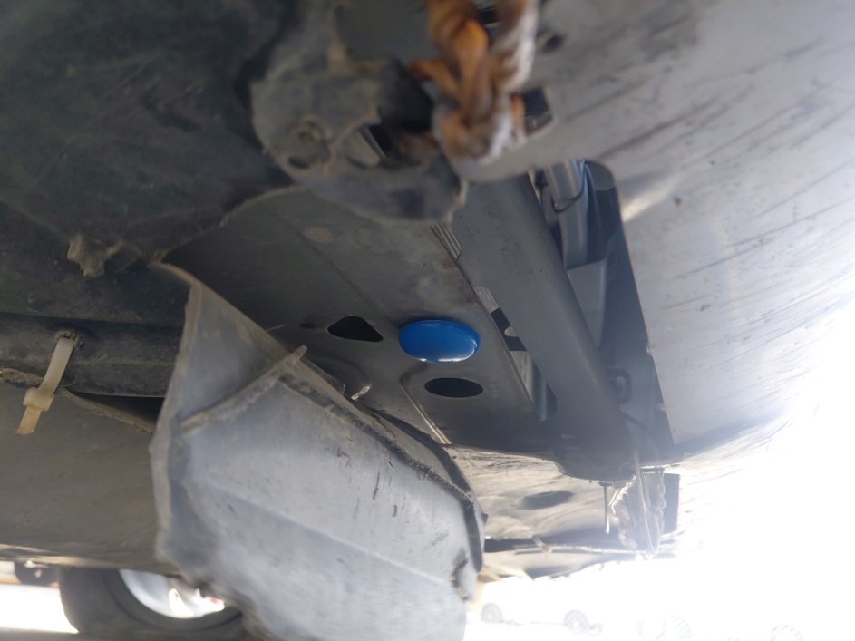 تويوتا يارس Y PLUS 2024 image