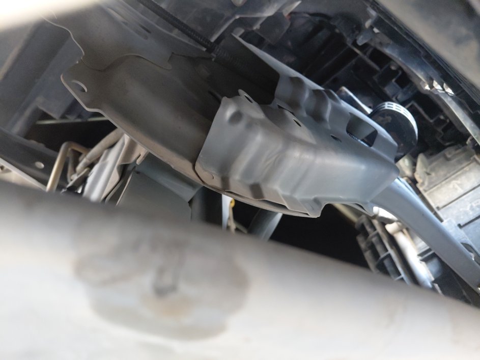 تويوتا يارس Y PLUS 2024 image