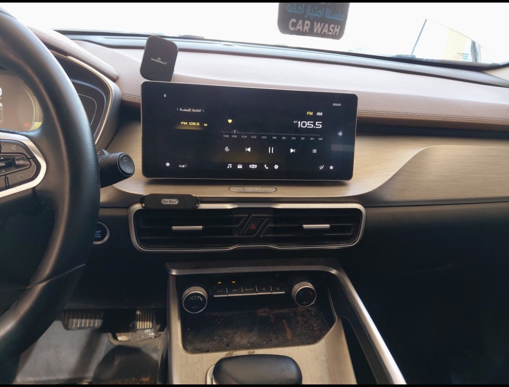 جيلي كول راي SPORT  2023 image