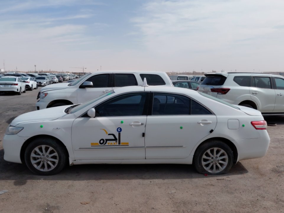 تويوتا كامري  2010 image