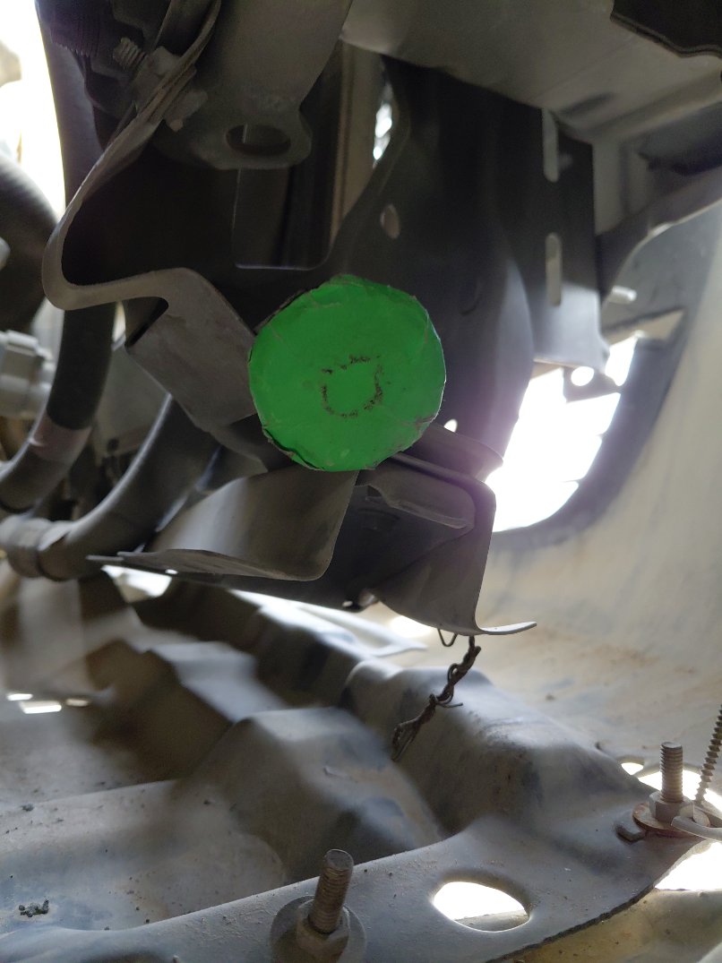 تويوتا يارس  2011 image