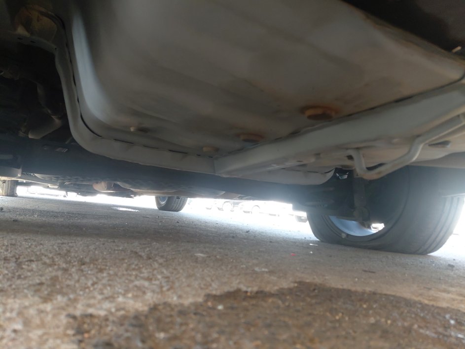 تويوتا يارس Y PLUS 2024 image