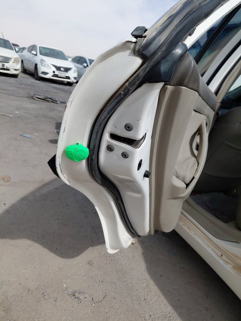 تويوتا كامري  2010 image