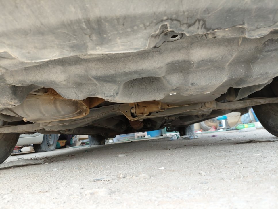 تويوتا يارس  2011 image