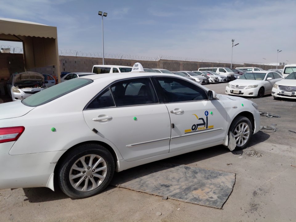 تويوتا كامري  2010 image