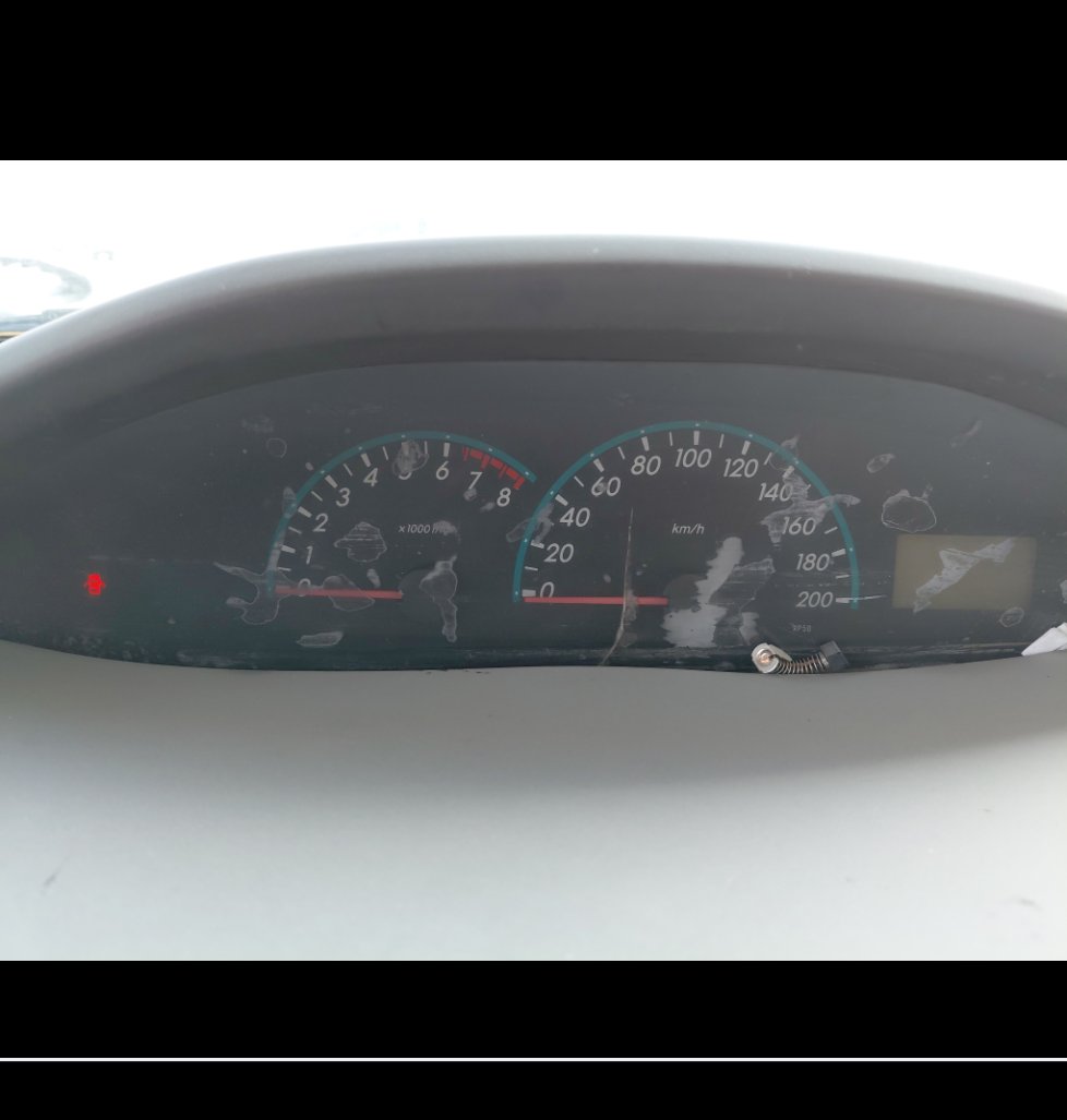 تويوتا يارس  2010 image