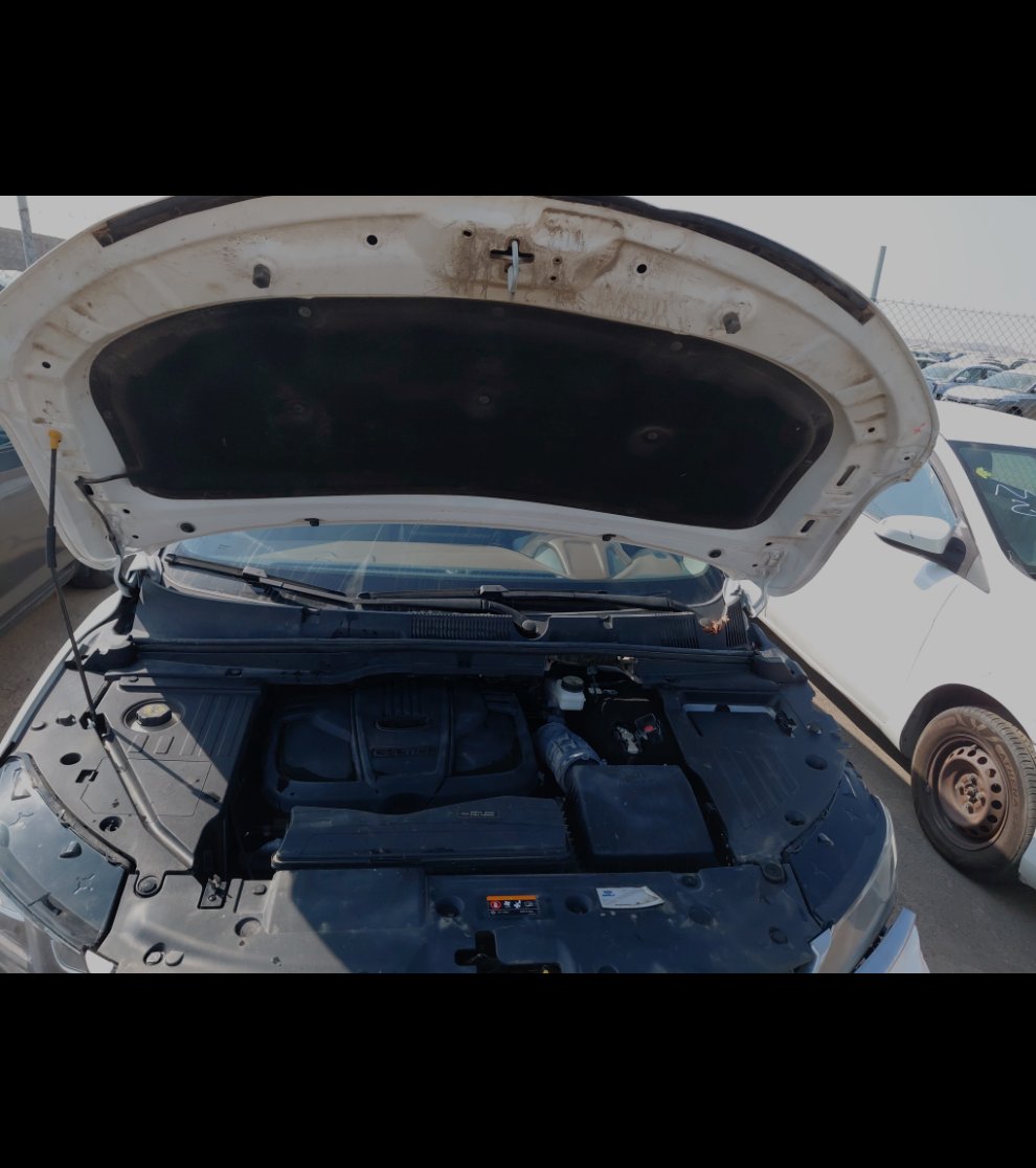 جيلي كول راي SPORT  2023 image