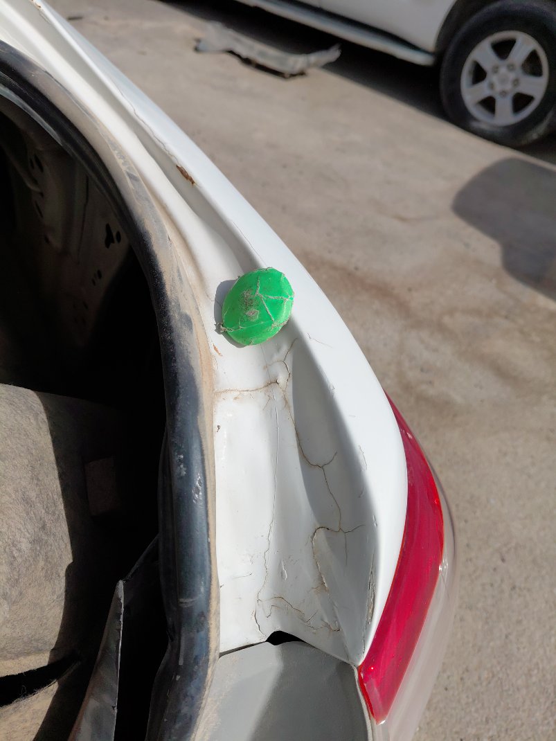 تويوتا كامري  2010 image