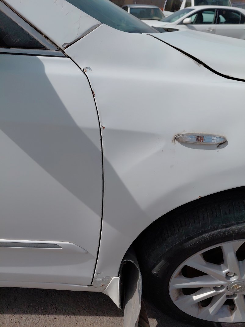 تويوتا كامري  2010 image