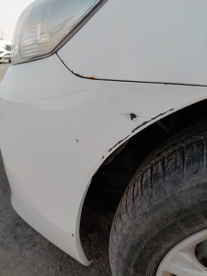 تويوتا كامري  2010 image