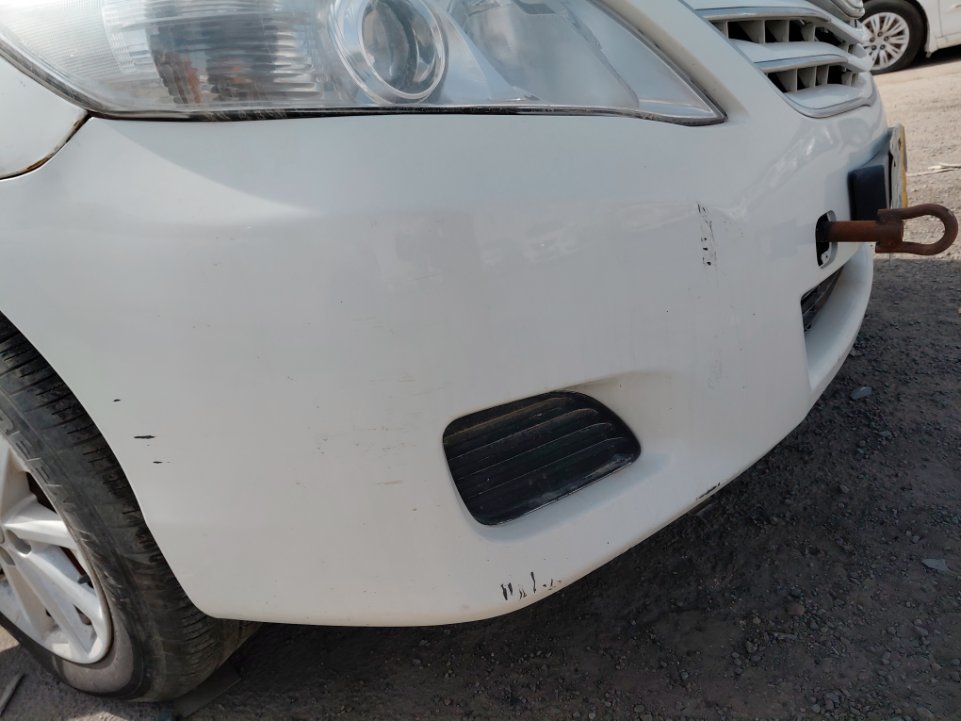 تويوتا كامري  2010 image