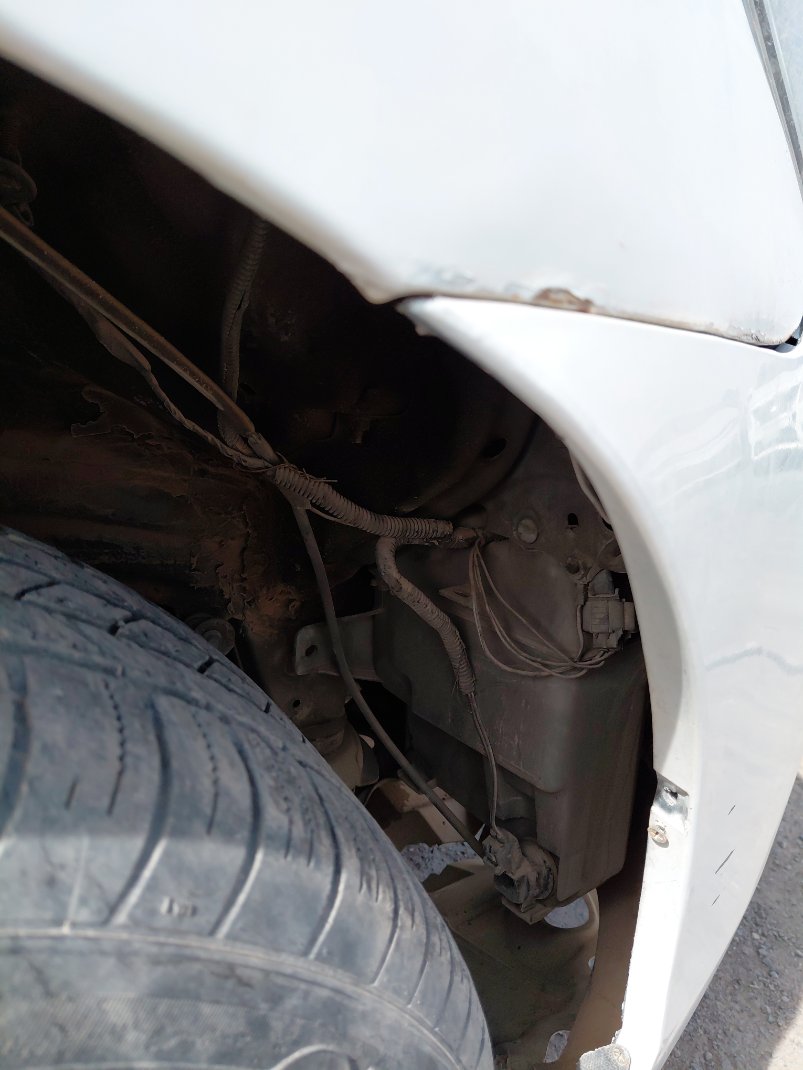 تويوتا كامري  2010 image