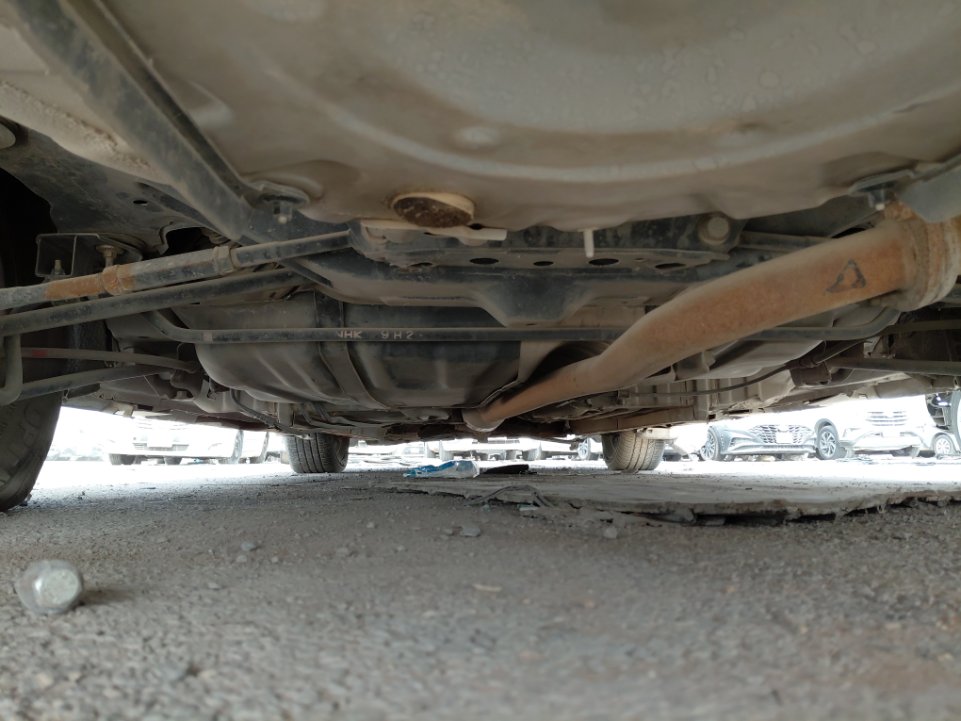 تويوتا كامري  2010 image