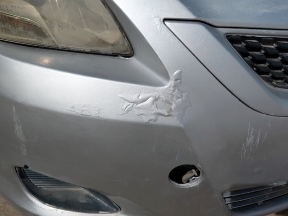 تويوتا يارس  2011 image