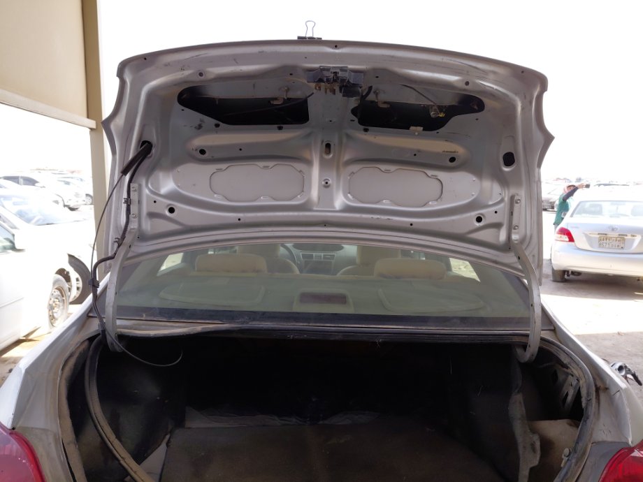 تويوتا يارس  2010 image