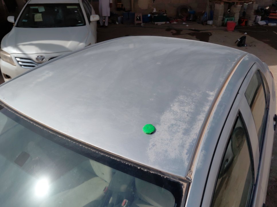 تويوتا يارس  2011 image