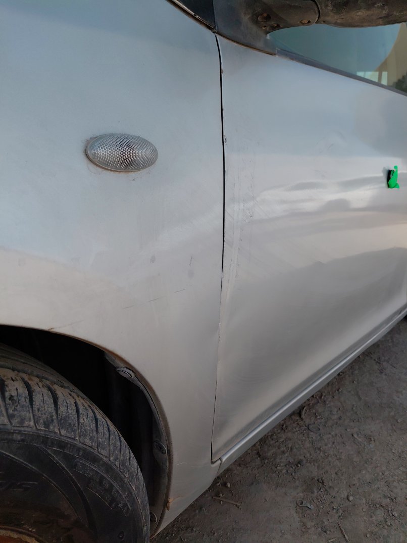 تويوتا يارس  2011 image