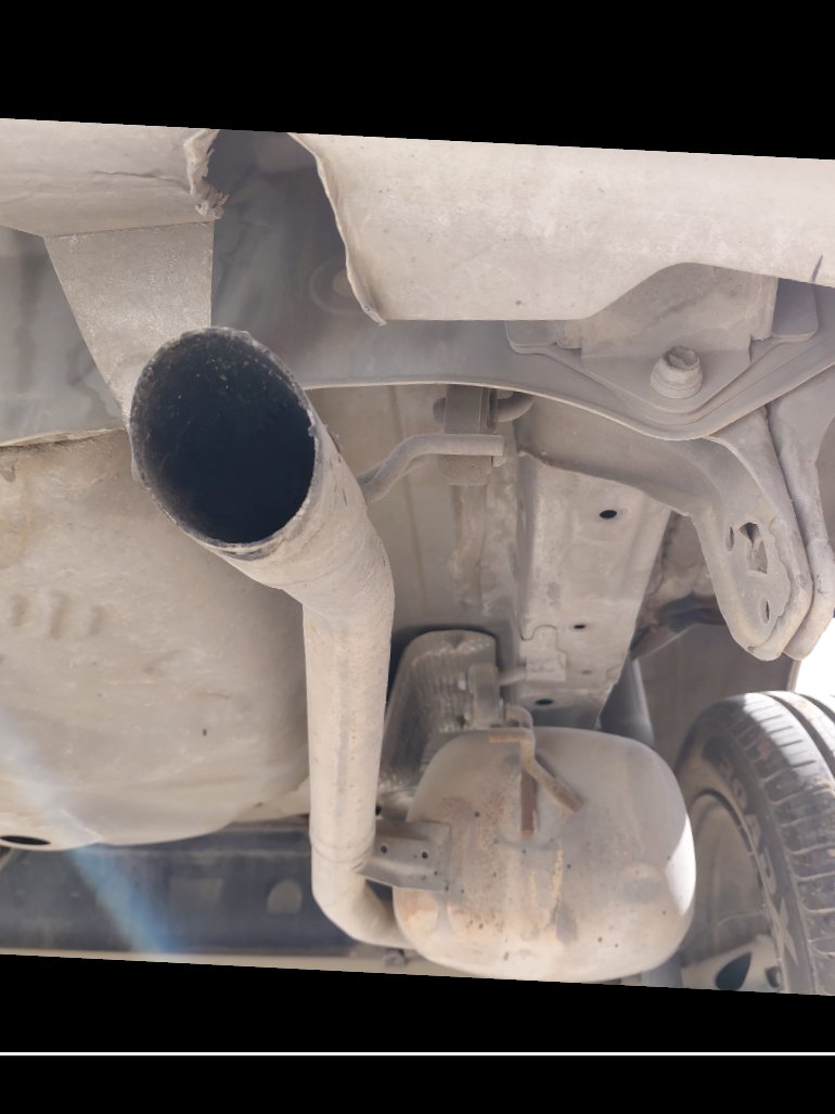 تويوتا يارس  2010 image