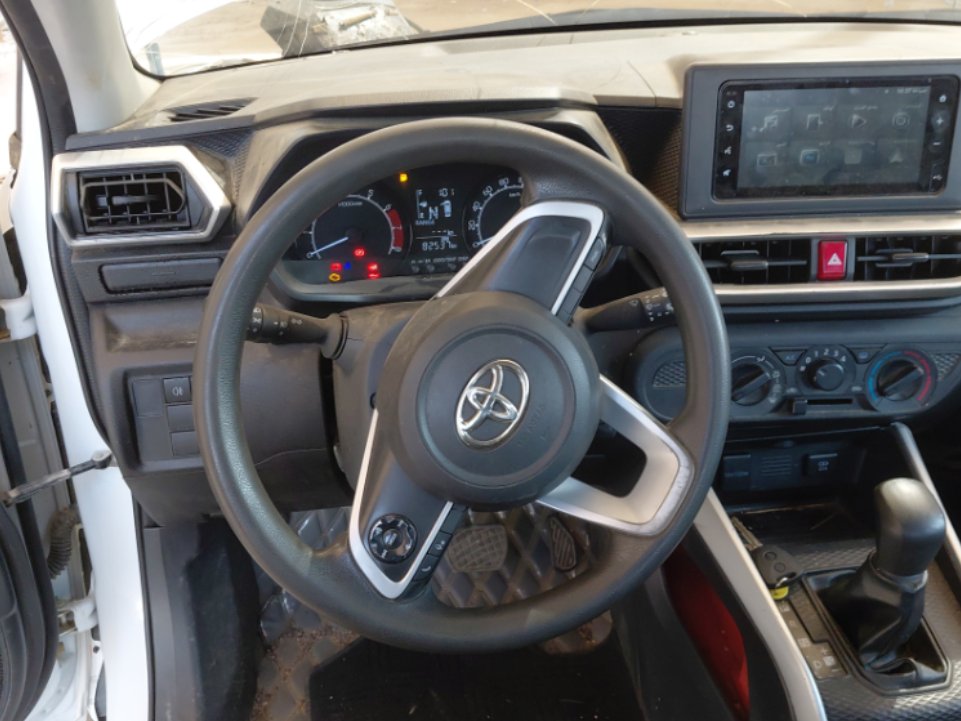 تويوتا رايز     XLE  2023 image