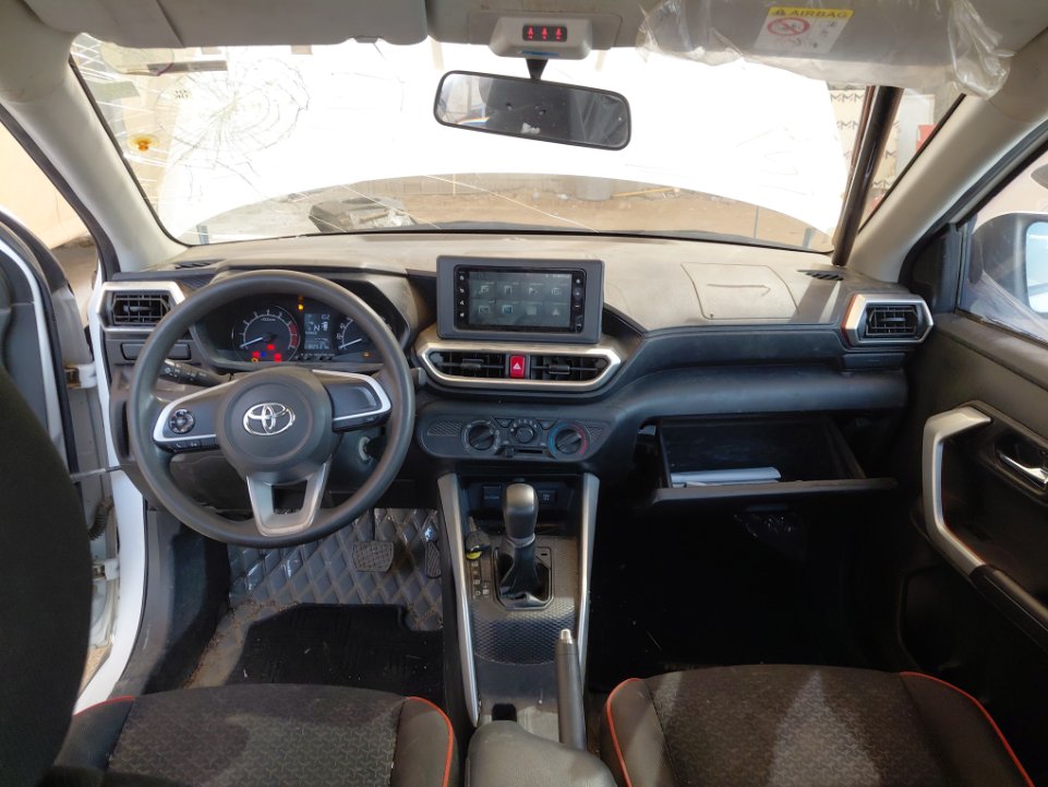 تويوتا رايز     XLE  2023 image