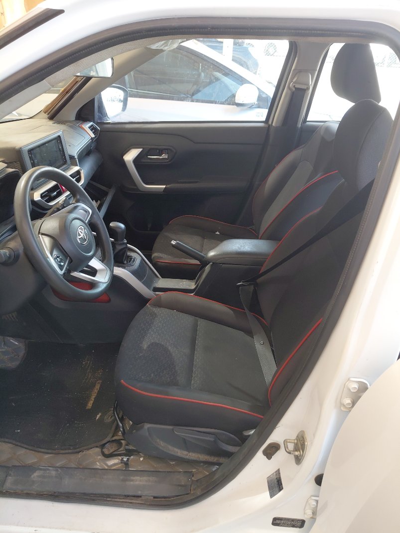 تويوتا رايز     XLE  2023 image