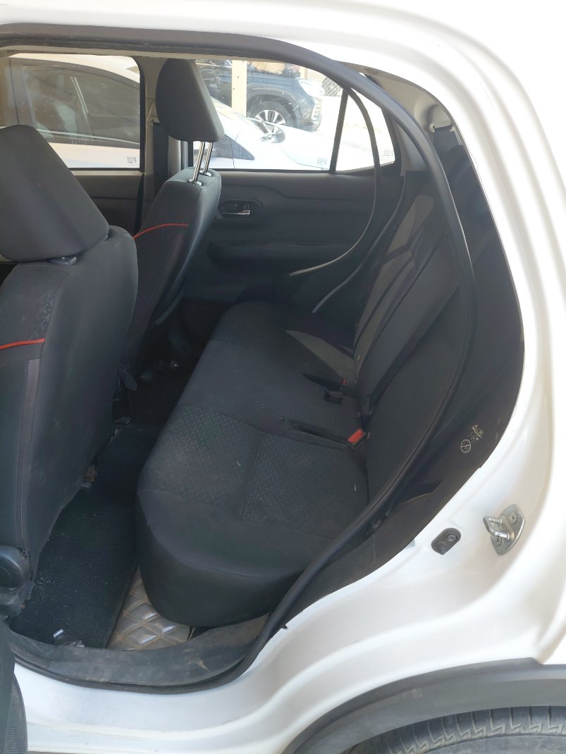 تويوتا رايز     XLE  2023 image