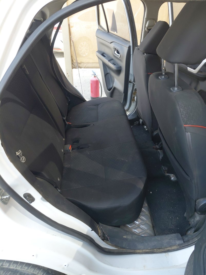 تويوتا رايز     XLE  2023 image