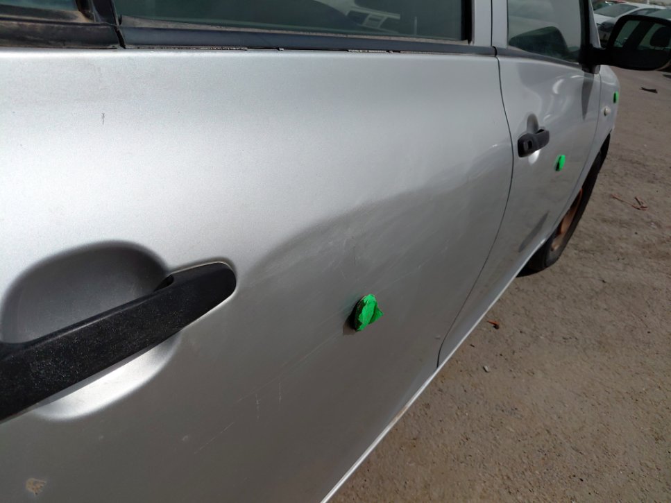 تويوتا يارس  2011 image