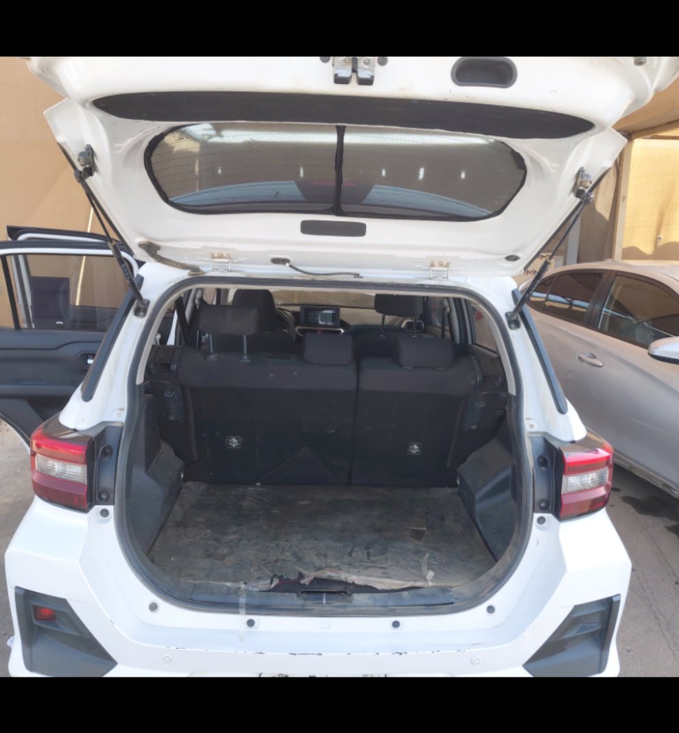 تويوتا رايز     XLE  2023 image