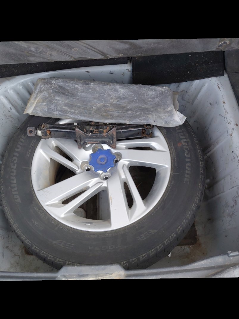 تويوتا رايز     XLE  2023 image