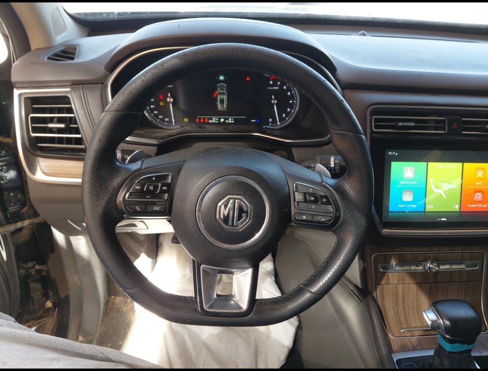 إم جي RX8 4WD - لوكس رياضيه  2022 image