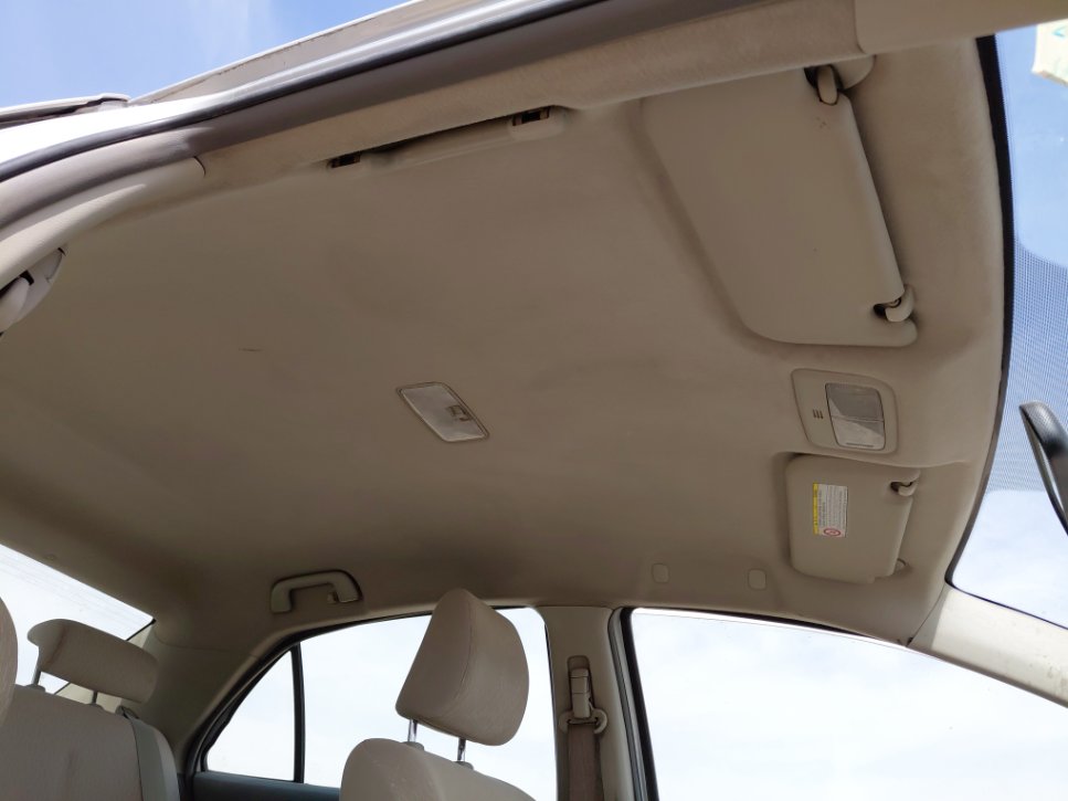 تويوتا يارس  2011 image