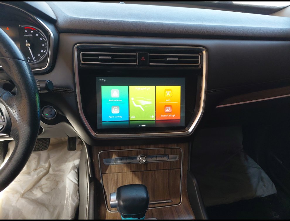 إم جي RX8 4WD - لوكس رياضيه  2022 image