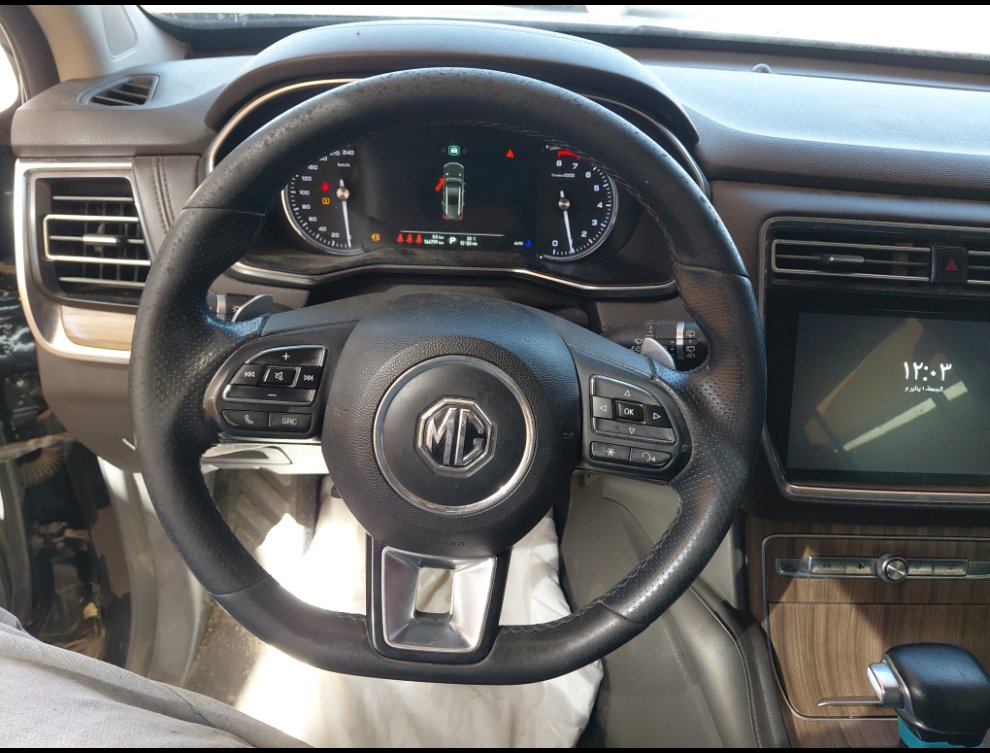 إم جي RX8 4WD - لوكس رياضيه  2022 image