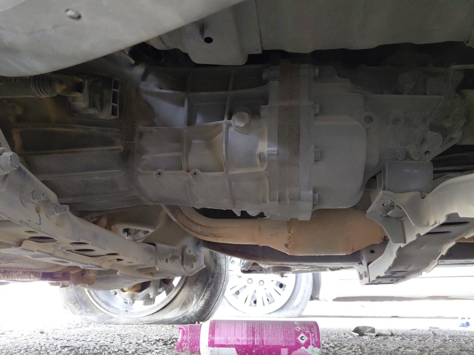 تويوتا انوفا  2012 image