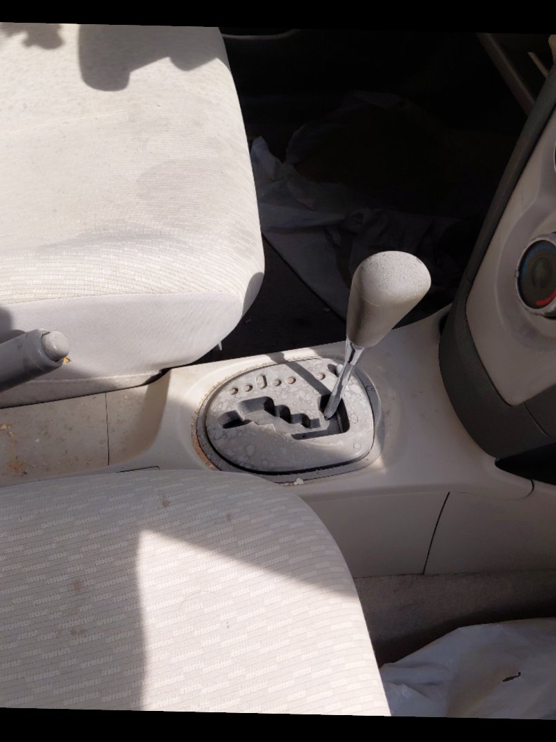 تويوتا يارس  2011 image