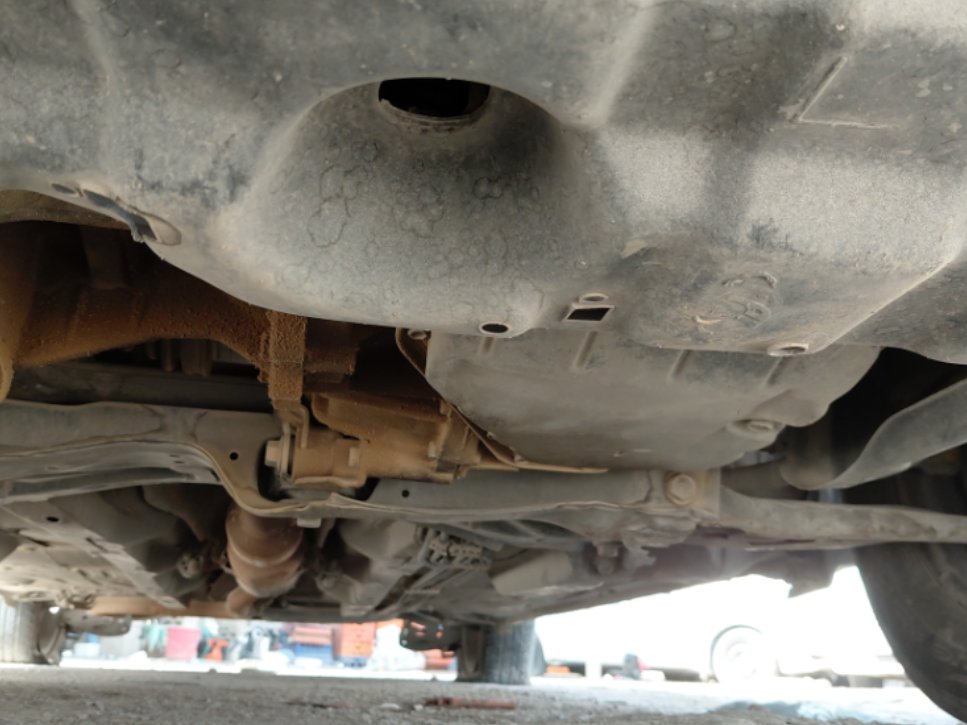 تويوتا يارس  2011 image