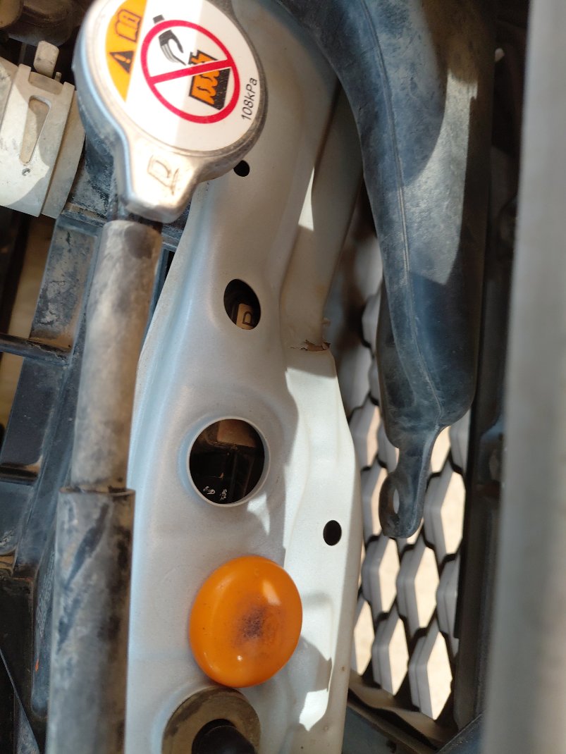 تويوتا رايز     XLE  2023 image