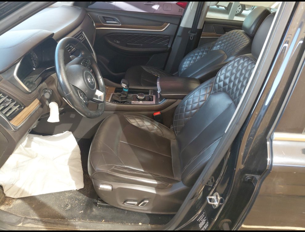 إم جي RX8 4WD - لوكس رياضيه  2022 image