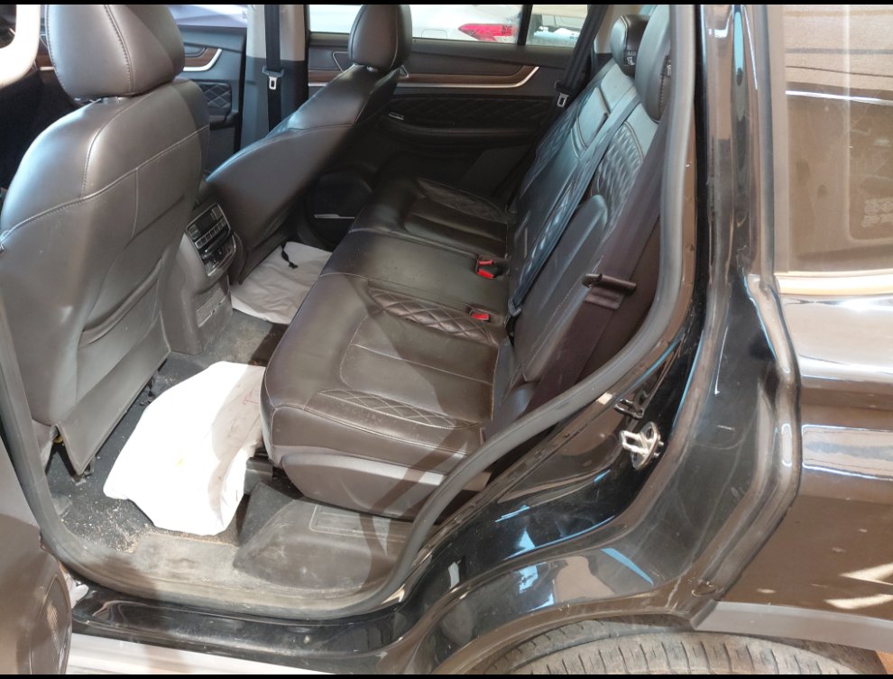 إم جي RX8 4WD - لوكس رياضيه  2022 image